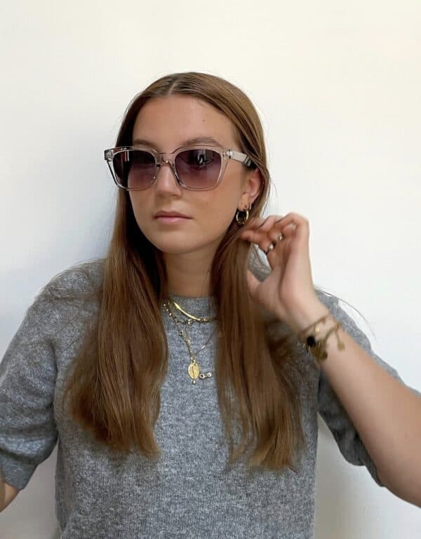 lunettes-soleil-unisexe-transparent-gris-portée-region15 Region 15