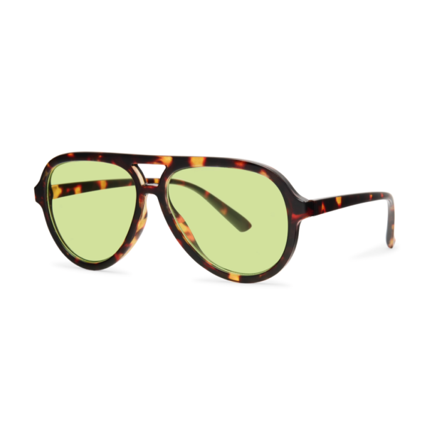 lunette-linsolent-cote-marron-vert-medellin-poblado Poblado