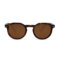lunette-insolent-marron-face-paris Montmartre