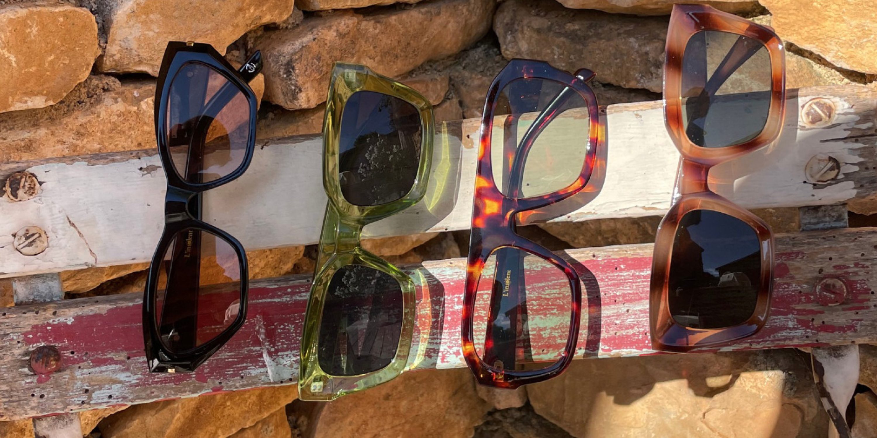 lunettes-soleil-couleurs-unique